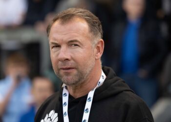 I Will Always Be A Bristol Rovers Fan Revealed Bristol Rovers Legend