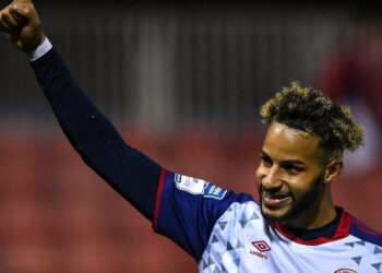 Notts County Announce The Loan Signing Of 26-Year-Old Wing Back