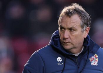 Oldham Athletic Manager Micky Mellon Talks On More Recruitment