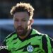 Ex-Bristol Rovers Striker Matty Taylor Seals Deal With National League South