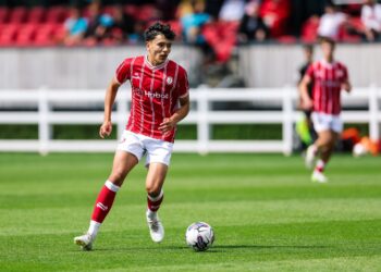DONE DEAL: Aldershot Town Pleased To Confirm The Loan Signing Of 19-Year-Old Midfielder From Bristol City
