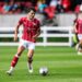DONE DEAL: Aldershot Town Pleased To Confirm The Loan Signing Of 19-Year-Old Midfielder From Bristol City