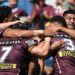 Broncos overcame a horror first half to pull off the heist of the season and stun the Bulldogs courtesy of three moments of magic