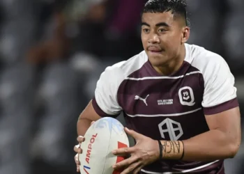 Brisbane Broncos’ future backline prospects have taken a major hit this week With winger set quit rugby league in a rival code switch