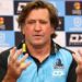 Des Hasler Opens Up On His Retirement From Coaching