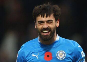 Southam-Hales Has Been Delighted With The Training Camp So Far And Confessed