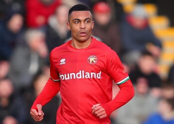 Peterborough United Sign 21-Year-Old Wallsall Defender