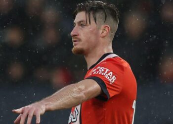Charlton Sign 28-Year-Old Centre-Back On A Two-Year Deal