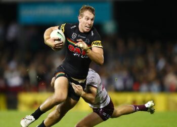 Canberra Raiders Forward Poised To Ink New Contract