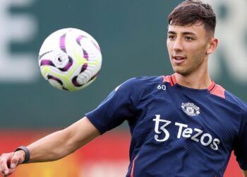 Notts County Sign 20-Year-Old Centre-Back On Season-Long Loan