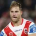Parramatta Eels Confirmed The Signing Of St George Illawarra Dragons Forward Jack de Belin With Contract Details Revealed