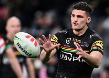 Nathan Cleary Depicted In An Unruly Matter That Now Has Police Involved
