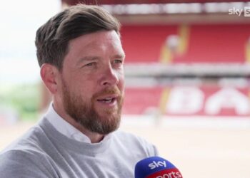 Bristol Rovers Boss Darrell Clarke Talks On Spain Camp And Areas For Improvement