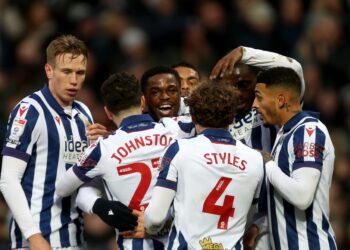 West Brom Urged To Sign 35-Year-Old Ex-Bolton Midfielder