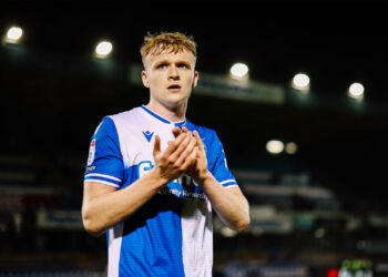 Peterborough United To Revisit Deal For 23-year-Old Defender