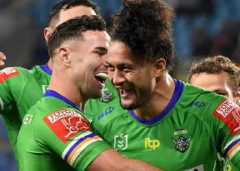 Canberra Raiders Enforcer Eyeing NRL Return As Sydney Clubs Circle Amid Uncertain Future At The Club