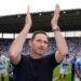 Coventry City Boss Frank Lampard Outlines His Ambitions For The New Season Ahead