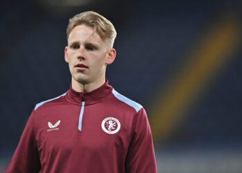 Swindon Town Sign Under-21 Youngster