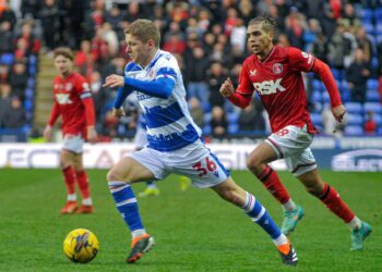 22-Year-Old Reading Defender Joins New Club