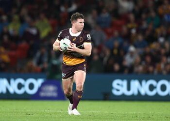 Brisbane Broncos Playmaker Told That He Is Free To Leave If He Finds A New Club