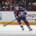 Colorado Avalanche re-sign D Josh Manson on a two-year extension