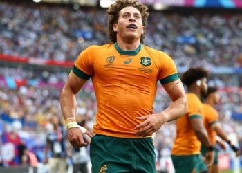 Sydney Roosters Winger Mark Nawaqanitawase Speaks On His Contract Negotiations With The Club