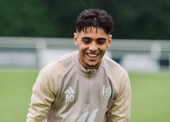 Chesterfield Sign 21-Year-Old Midfielder On A Season-Long Loan From Fulham