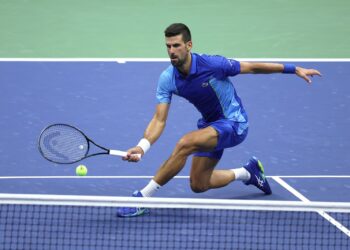 Novak Djokovic Statement After Latest Wimbledon Feat Against Dan Evans
