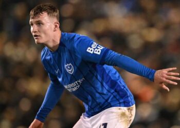 Reading Fc Bolster Their Forward Line With The Signing Of 20-Year-Old Striker A Move