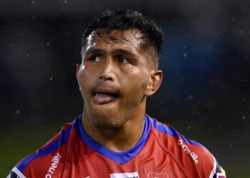 The Newcastle Knights Have Reportedly Tabled A New Contract Extension To Two Of Their Most Experienced Players