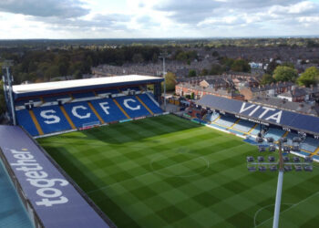 Resident Call On Stockport County To Have A Re-Think On Club’s £50m Plans To Expand Its Stadium