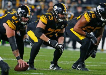 Pittsburgh Steelers Reveal No New Contract In Place With Superstar Edge Rusher