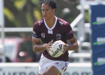 JUST-IN: Newcastle Knights Have Added An Impressive Cross-Code Outside Back