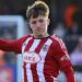 Highly-Rated Midfielder Joins Luton Town From Exeter City