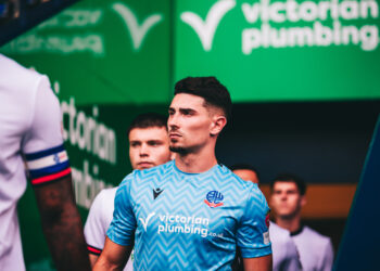 Bristol Rovers Sign 27-Year-Old For An Undisclosed Fee