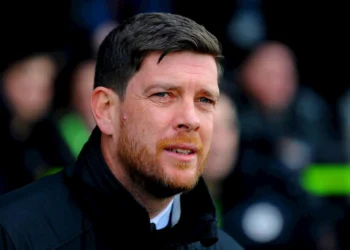 Don Goodman Makes Bristol Rovers Promotion Claim Under Darrell Clarke