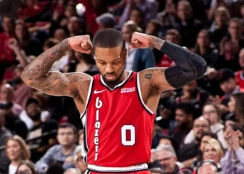 Damian Lillard’s Contract Details Revealed After $42 Million Returns To The Trail Blazers