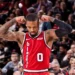Damian Lillard’s Contract Details Revealed After $42 Million Returns To The Trail Blazers