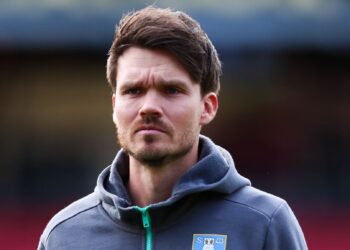 Danny Rohl Makes Surprise Future Move