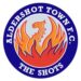 Aldershot Town Secure The Signing Of 20-Year-Old Forward