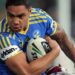 Manly Forward sets Sights On Tonga Rep Return
