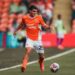 Charlton Athletics Sign 22-Year-Old Winger From Blackpool