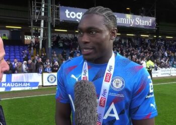 Read Charlton Athletic’s Club Statement After Completed The Signing Of New Forward