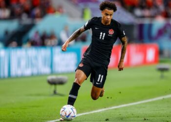 Brentford Make Contact Over Signing Of €15m Versatile Winger