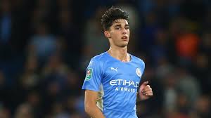 Reading FC Secure Loan Signing Of 22-Year-Old Manchester City Centre-Back