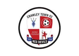 Crawley Town Sign 20-Year-Old Exciting Youngster From Gateshead