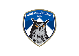 Oldham Athletic Sign 26-Goals Striker To Add More Attacks To The Club