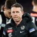 Collingwood Duo In Doubt For Carlton Clash