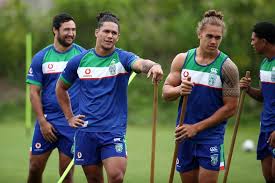 Brisbane Broncos youngster Joins New NRL Side