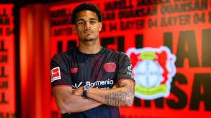 Former Bristol Rovers Loanee Left Boyhood Club Bayer Leverkusen In A Deal Worth A Total Of £35million